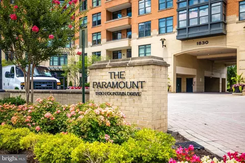 1830 Fountain Dr #303, Reston, VA 20190