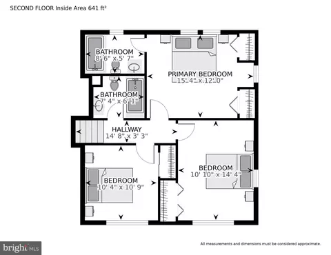 7427 Flora St, Springfield, VA 22150 photo 20