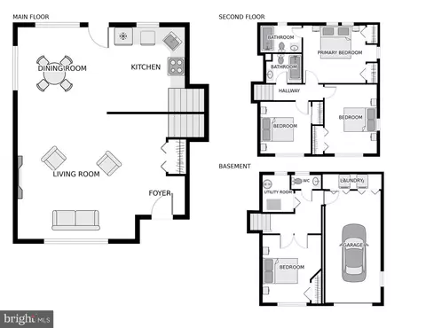 7427 Flora St, Springfield, VA 22150 photo 22