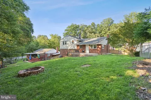 7427 Flora St, Springfield, VA 22150 photo 17