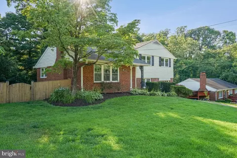 7427 Flora St, Springfield, VA 22150 photo 18