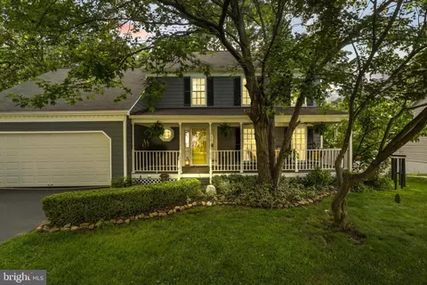 1409 Cuttermill Ct, Herndon, VA 20170