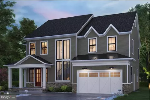 2793 Lake Retreat Dr, Herndon, VA 20171