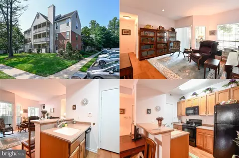 3920 Penderview Dr #304, Fairfax, VA 22033