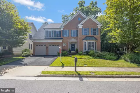 7715 Ridgepark Ct, Springfield, VA 22153