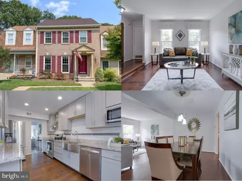 9830 Burke Pond Ln, Burke, VA 22015