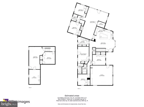 6434 Melia St, Springfield, VA 22150 photo 85