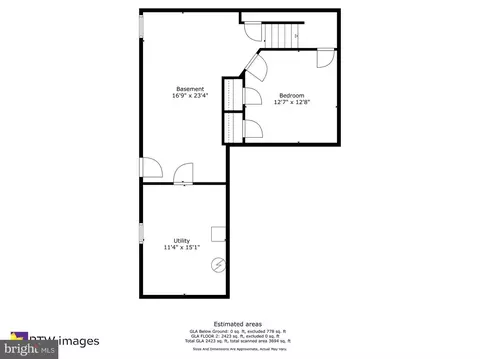6434 Melia St, Springfield, VA 22150 photo 86