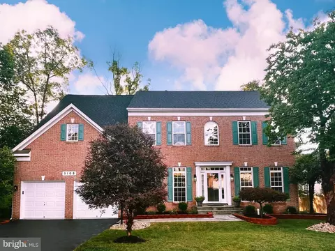 5108 Bebe Ct, Centreville, VA 20120