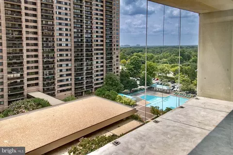 5505 Seminary #1003N, Falls Church, VA 22041