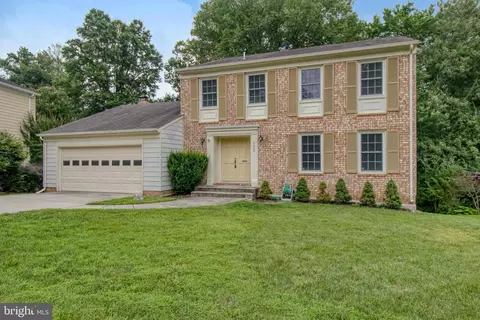 5605 General Banks Ct, Burke, VA 22015