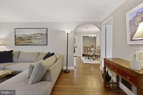 6501 Melia St, Springfield, VA 22150 photo 8