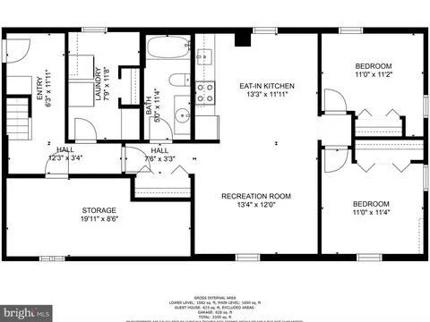6501 Melia St, Springfield, VA 22150 photo 44