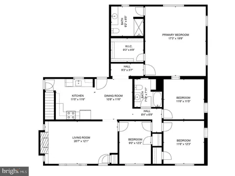 6501 Melia St, Springfield, VA 22150 photo 43