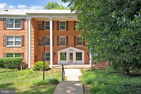 7640 Provincial Dr #314, Mclean, VA 22102
