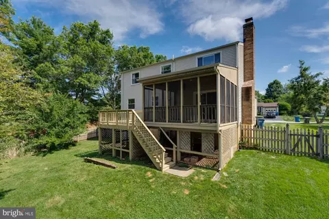 3032 Burchlawn St, Herndon, VA 20171 photo 5