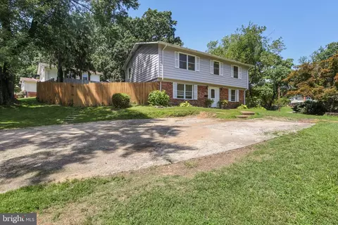 6208 Bardu Ave, Springfield, VA 22152 photo 2
