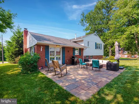 5205 Dalton Rd, Springfield, VA 22151 photo 11