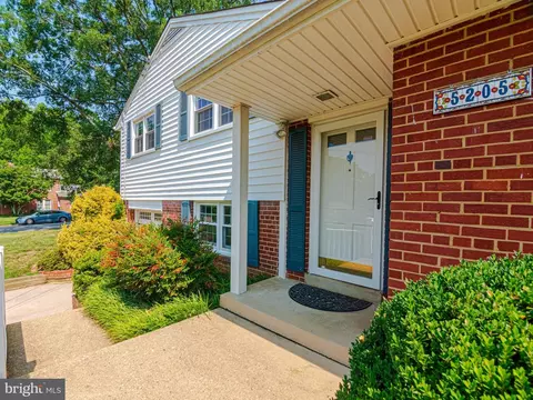 5205 Dalton Rd, Springfield, VA 22151 photo 15