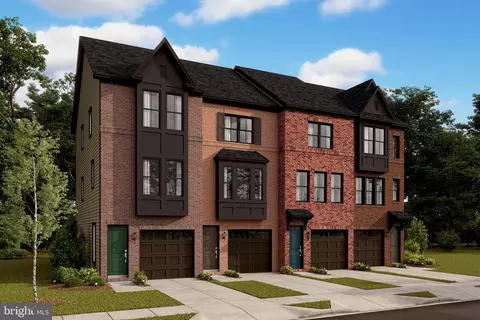7223 Mountaineer Dr #LOT 46, Alexandria, VA 22306