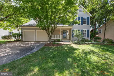 7121 Stanchion Ln, Burke, VA 22015