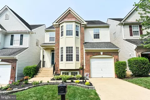 7606 Buckland Pl, Lorton, VA 22079