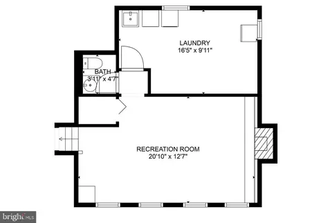 7920 Edinburgh Dr, Springfield, VA 22153 photo 32