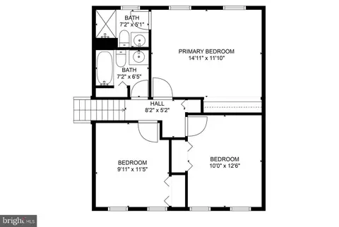 7920 Edinburgh Dr, Springfield, VA 22153 photo 31