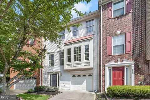4603 Buckhorn Rdg, Fairfax, VA 22030