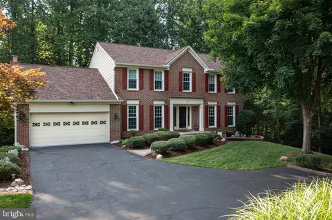 9124 John Way, Fairfax Station, VA 22039