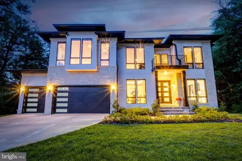 1603 Westmoreland St, Mclean, VA 22101