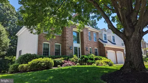 2919 Mother Well Ct, Herndon, VA 20171