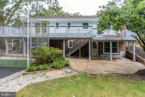 7313 Lamar Dr, Springfield, VA 22150 photo 41