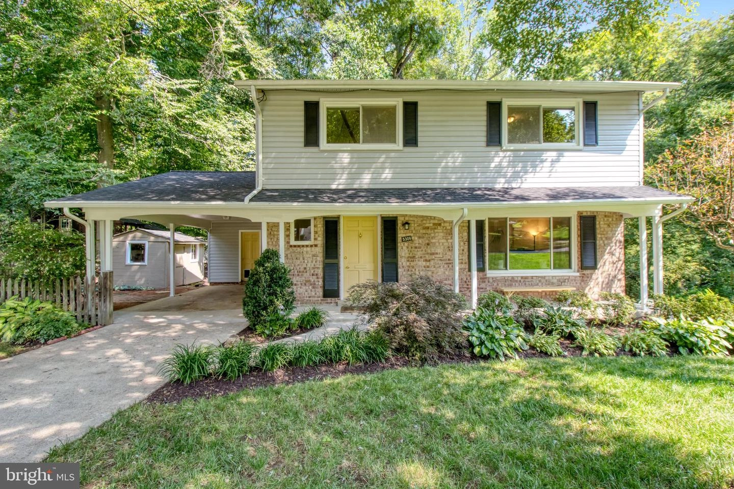 5306 Weymouth, Springfield, VA 22151 photo 1