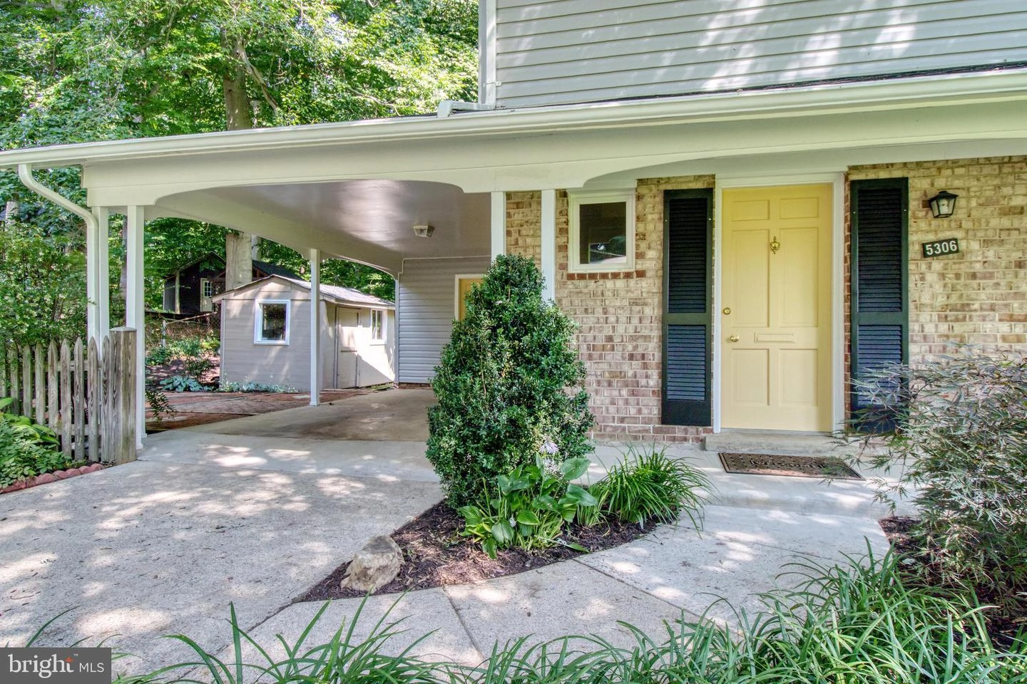 5306 Weymouth, Springfield, VA 22151 photo 3