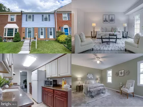 5851 Banning Pl, Burke, VA 22015
