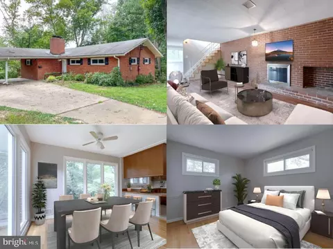4202 Christine Pl, Alexandria, VA 22311