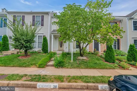 4023 Kimberley Glen Ct, Chantilly, VA 20151