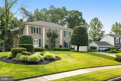 7309 Jenna Rd, Springfield, VA 22153