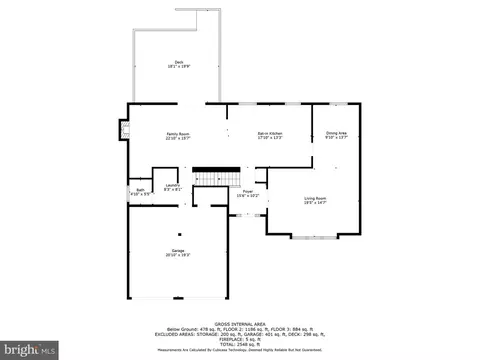 7590 Vogels Way, Springfield, VA 22153 photo 50