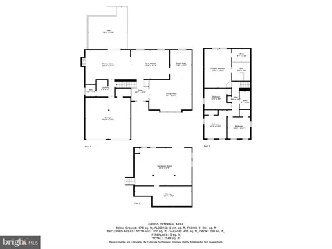 7590 Vogels Way, Springfield, VA 22153 photo 53