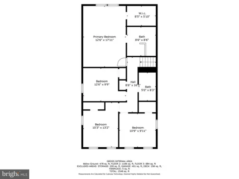 7590 Vogels Way, Springfield, VA 22153 photo 52