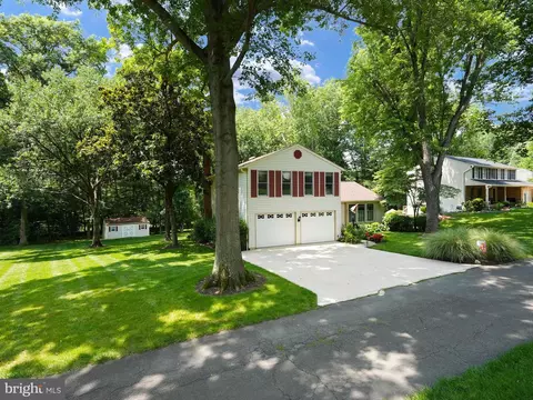 7590 Vogels Way, Springfield, VA 22153 photo 4