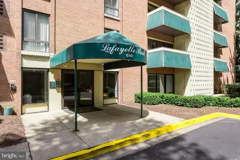 6141 Leesburg Pike #610, Falls Church, VA 22041