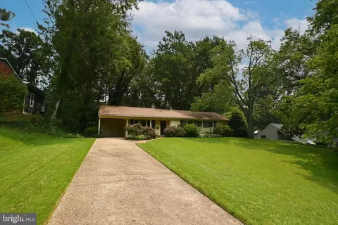 7821 Greeley Blvd, Springfield, VA 22152 photo 3