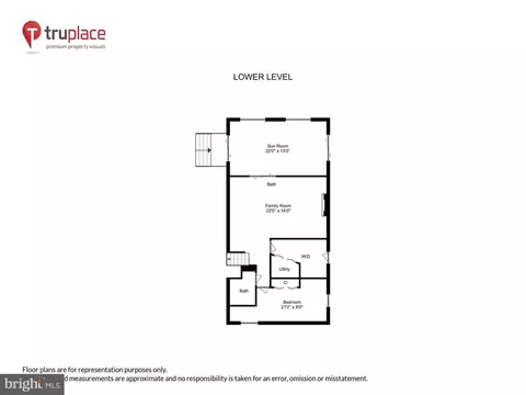 11706 Riders Ln, Reston, VA 20191 photo 32