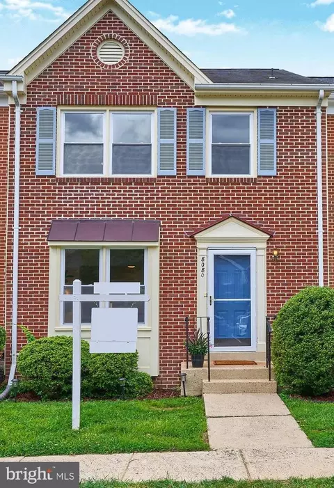 8080 Sky Blue Dr, Alexandria, VA 22315