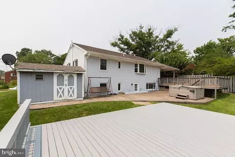 5510 Joplin St, Springfield, VA 22151 photo 41
