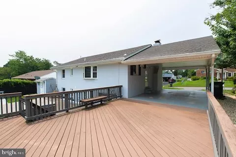 5510 Joplin St, Springfield, VA 22151 photo 36
