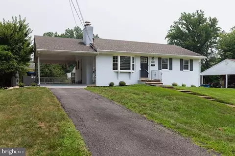 5510 Joplin St, Springfield, VA 22151 photo 2